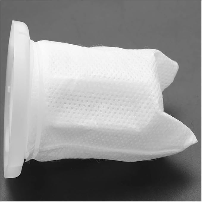 5X Filter Set For Vacuum Cleaner Filter ，Compatible For Vorwerk，Compatible For Kobold，VC100 Vacuum Cleaner. Replace