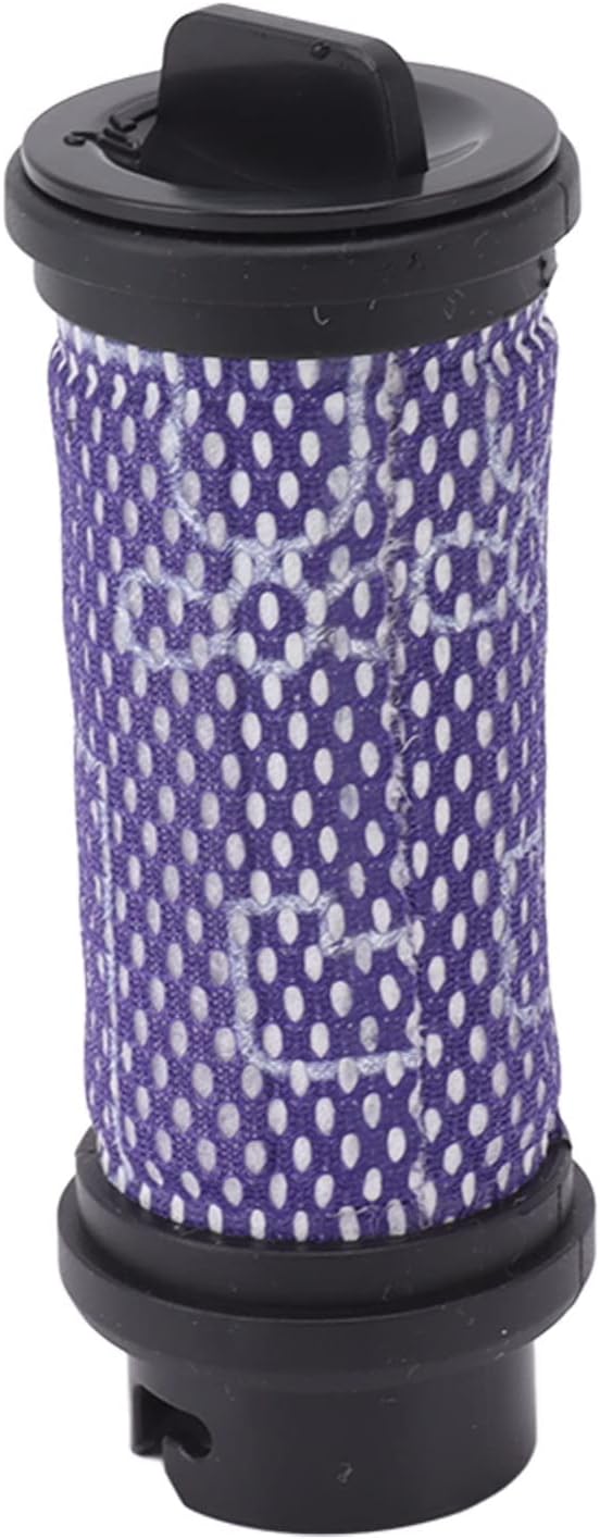 S600 S6P S6 Vacuum Cleaner Parts Filters, Vacuum Cleaner Mesh Filters, Vacuum Filters Replacement Parts, Vacuum Cleaner Accessories, Washable and Reusable Vacuum Filters