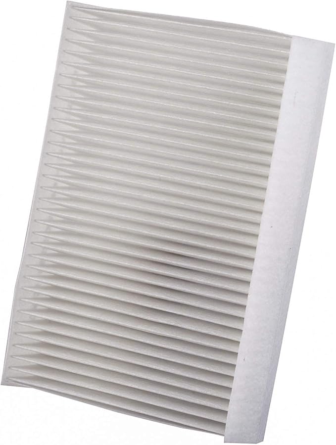 PG Cabin Air Filter PC99158 | Fits 2017-2024 Jeep Compass, 2024-2025 Dodge Hornet, 2024-2025 Alfa Romeo Tonale, 2024-2025 Fiat 500E, 2015-2021 Jeep Renegade, 2016-2018 Fiat 500X