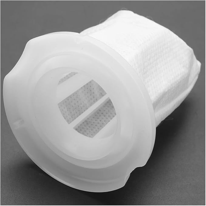 5X Filter Set For Vacuum Cleaner Filter ，Compatible For Vorwerk，Compatible For Kobold，VC100 Vacuum Cleaner. Replace