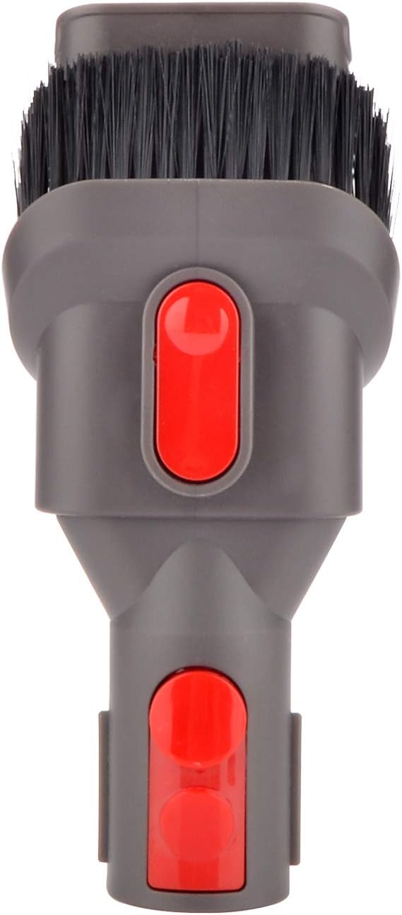 Fullclean Combination Tool Attachment Compatible with Dyson Gen 5 Gen5 V15 V12 V11 V10 V9 V8 V7 Vacuum Cleaner Nozzle Accessories Replacement Parts