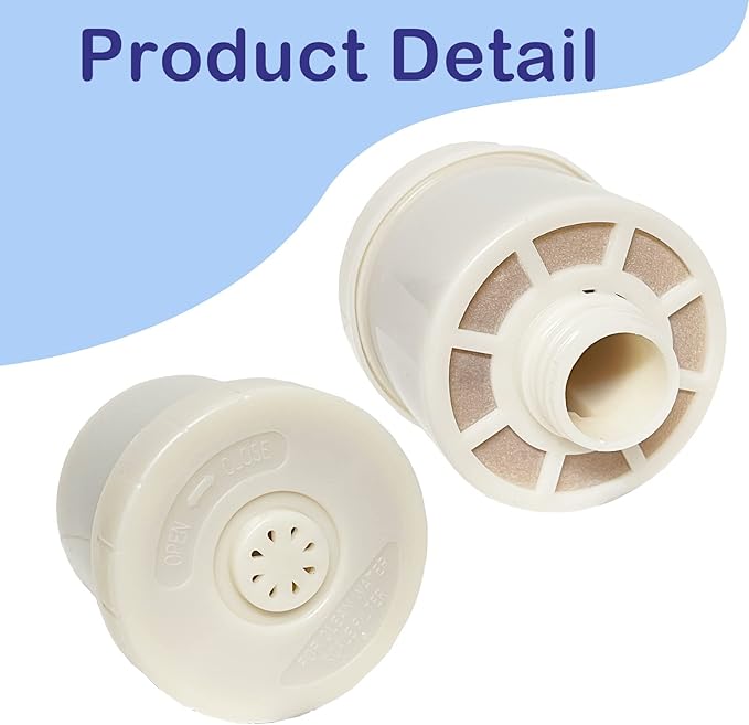 Ontheone 7531 Demineralization Cartridge Compatible with BONECO & AIR-O-Swiss ultrasonic humidifiers Model #'s 7133, 7135, 7142, 7144, 7145, 7147, U600, U650, 2055, 2055A, E2441, U200, U700 Pack of 4