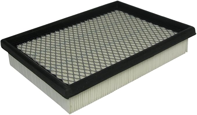 ECOGARD XA4880 Premium Engine Air Filter Fits 2004-2006 Chevrolet Malibu, 2000-2005 Cadillac DeVille, 2006-2009 Chevrolet Uplander, 2002-2005 Buick Rendezvous, 2001-2005 Pontiac Aztek
