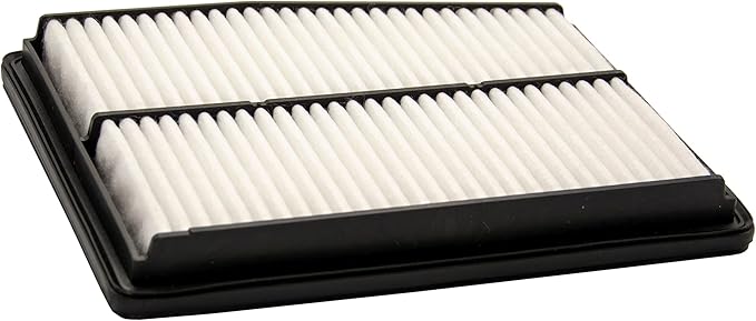 ECOGARD XA11911 Premium Engine Air Filter Fits 2022-2025 Hyundai Tucson, 2023-2025 Kia Sportage, 2021-2025 Sorento, 2021-2025 Hyundai Santa Fe, 2020-2025 Sonata (Pack of 6)