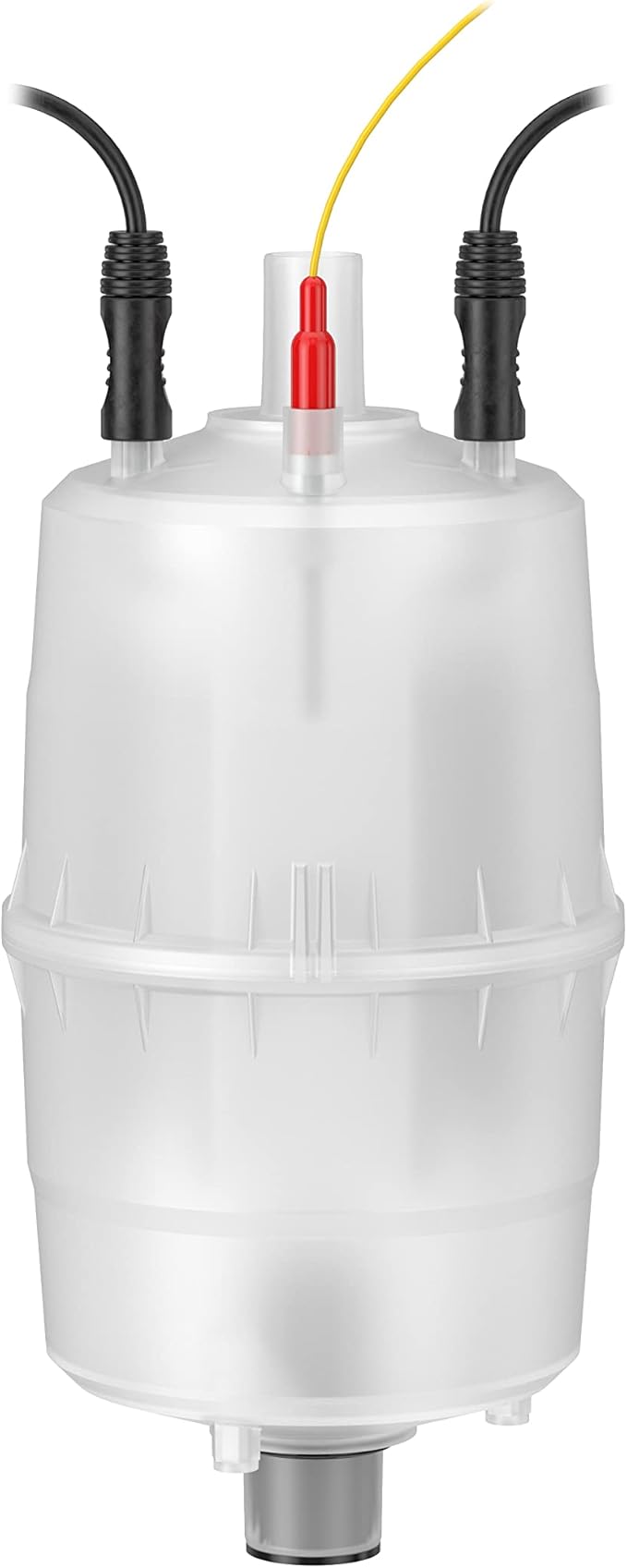 AprilAire 5768 Steam Humidifier Maintenance Kit with Replacement Canister for Whole House Steam Humidifier Models: 800, 801, 865, 866