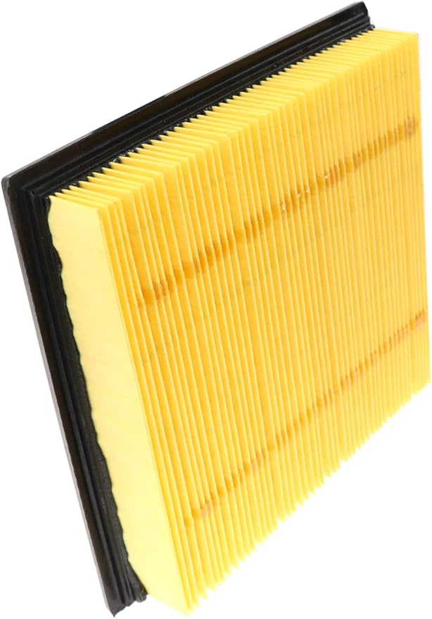 Motorcraft Engine Air Filter-FA-1883(OE Replacement Part for Ford:07-26 Expedition/09-26 F-150/08-16 Super Duty (F-250/F-350/F-450/F-550) & Lincoln: 09-14 Mark LT/07-26 Navigator Vehicles) (Pack of 2)