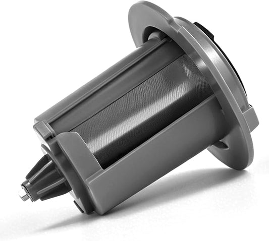 W11084156 Dishwasher Filter Compatible with Whirlpool KitchenAid Maytag Jenn-Air Amana Inglis Magic Chef. W11084156 AP6048028 Circulating Pump Filter Replace W10713298 4534056 PS12070547