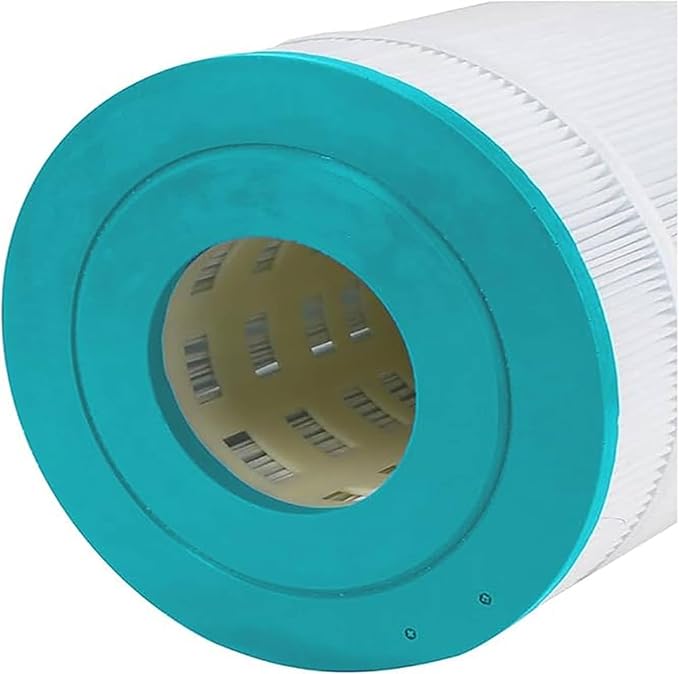 Hurricane Filters HF8417-01 2 Pack Advanced Pool Filter Cartridge - Replacement for PA175, Unicel C-8417, Filbur FC-1294, Hayward Star-Clear Plus C1750, C1900, Sta-RIte PXC-175