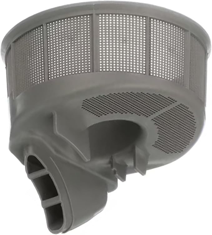 5304506533 Dishwasher Filter Base Compatible with Whirlpool 5304532205 154252302
