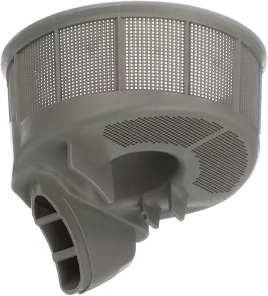 5304506533 Dishwasher Filter Base Compatible with Whirlpool 5304532205 154252302