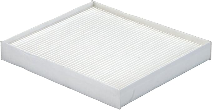 ECOGARD XC10482 Cabin Air Filter Fits 2015-2019 Hyundai Sonata