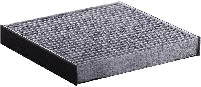 PG Cabin Air Filter PC5667C| Fits 2004-2020 various models of Toyota, Subaru, Lexus, Scion, Land Rover, Pontiac, Jaguar
