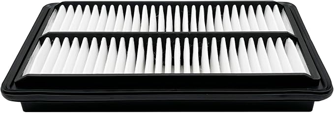 Capume Engine Air Filter JM1722 Fits for 2016-2020 MDX, 2021-2025 TLX 2.0L, 2016-2022 Pilot, 2017-2025 Ridgeline, 2018-2025 Odyssey, 2019-2025 Passport, Replacement for 17220-5J6-A10, CA12061