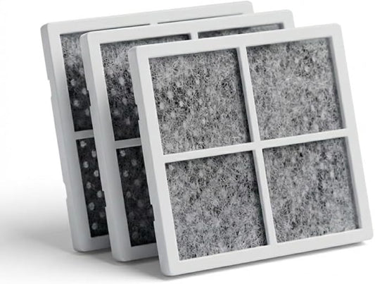 OEM Quality Refrigerator air filter replacement For LG LFXC22526D,LRMVS3006D, LSFXC2496D,LFXC24796D,LMXS28596D