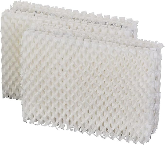 WF813 Humidifier Filter Replacement for Equate EQ-2119-UL EQWF813, Relion RCM-832 RCM-832N, ProCare PCWF813 PCWF-813 PCCM-840 PCCM-832N Cool Mist Humidifiers Wick Filters (2 Pack)