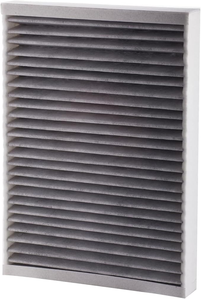 PG Cabin Air Filter PC99264C | Fits 2016-2025 Volvo XC90, 2018-2025 XC60, 2019-2025 S60, 2017-2025 S90, 2020-2025 V60 Cross Country, 2017-2025 V90 Cross Country, 2019-2025 V60