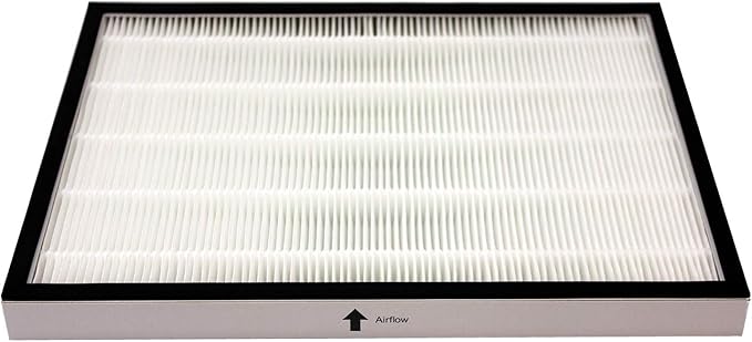 SPT AC-3036: HEPA Air Cleaner with Triple Filtration