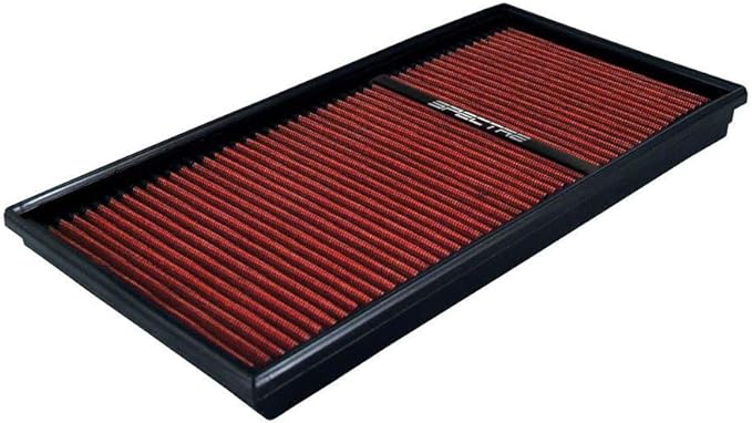 Spectre Engine Air Filter: High Performance, Premium, Washable, Replacement Filter: Fits Select 1996-2012 VOLKSWAGEN/AUDI/SEAT/SKODA Vehicles (See Description for Fitment Information) SPE-HPR8602