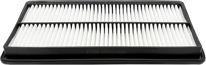 Capume Engine Air Filter JM726A Fits for MDX 3.5L 2022 2023 2024 2025, Pilot 3.5L 2023-2025, Replacement for 17220-61A-A00, 1722061AA00