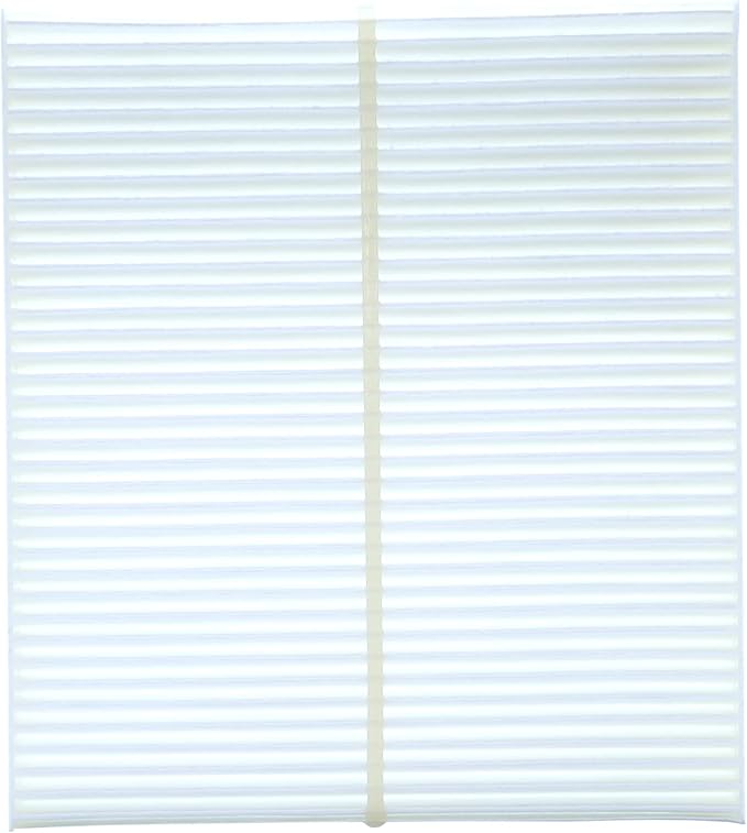 ECOGARD XC25870 Cabin Air Filter Fits 2022-2025 Nissan Frontier, 2017-2024 TITAN, Armada, 2014-2024 INFINITI QX80, 2016-2024 Q50, 2009-2024 Nissan GT-R, 2011-2020 Dodge Grand Caravan