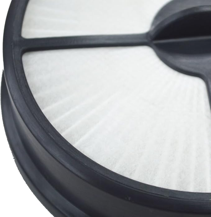 EZ SPARES Replacement for Hoover,WindTunnel Air VAX TYPE 27 UH70400 Filter Bundle Kit Fit 303902001 & 303903001 Vacuum cleaner Attachment Part(1set)