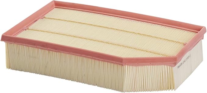 Purolator A21421 PurolatorONE Advanced Engine Air Filter Compatible With Select Jeep Vehicles (Pack of 3)