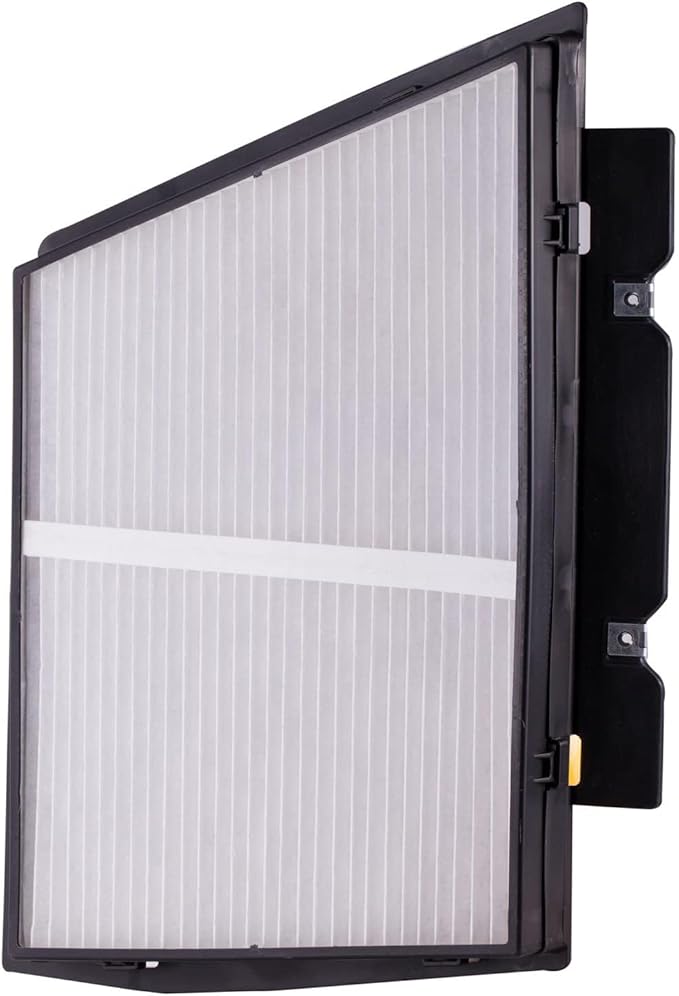 PG Cabin Air Filter PC9954 | Fits 2014-2025 Ram ProMaster 2500, ProMaster 1500, ProMaster 3500, 2023-2024 Airstream Rangeline, 2024-2025 Ram ProMaster EV, 2016 Itasca Viva