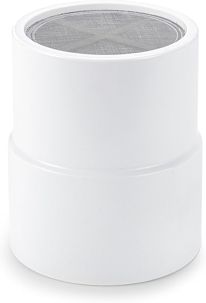 Shower Filter Replacement Cartridge for JOLIE Shower Head Filter - KDF - 1 Pack