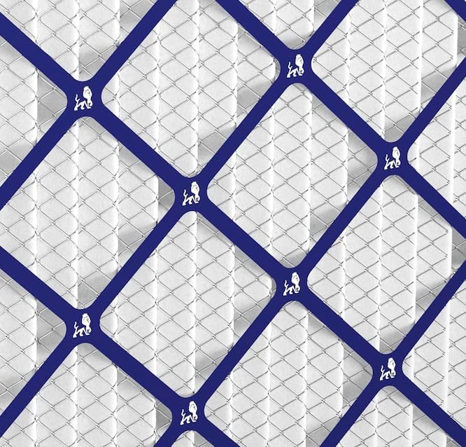 Freedom Filters 16x25x1 Air Filter (MERV 8) (12-Pack) Dust & Allergy Control AC Furnace Filters, MADE IN USA, HVAC, Pleated, Electrostatic (Actual Size: 15.5 x 24.5 x .75)