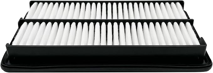 Capume Engine Air Filter JM1722 Fits for 2016-2020 MDX, 2021-2025 TLX 2.0L, 2016-2022 Pilot, 2017-2025 Ridgeline, 2018-2025 Odyssey, 2019-2025 Passport, Replacement for 17220-5J6-A10, CA12061