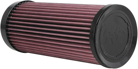 K&N High-Flow Original Lifetime Engine Air Filter: High Performance, Premium, Washable, Replacement Filter: See product description for complete list of compatible vehicles, CM-9020