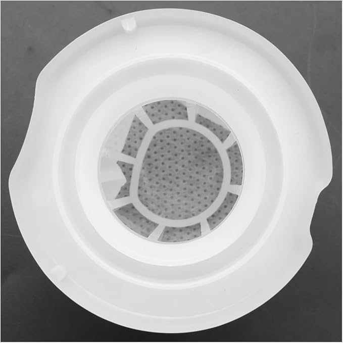 5X Filter Set For Vacuum Cleaner Filter ，Compatible For Vorwerk，Compatible For Kobold，VC100 Vacuum Cleaner. Replace