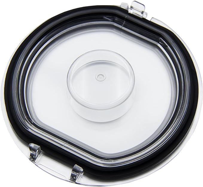 Dust Bin Lid Replacement for Dyson V7 V8 SV10 SV11 Vacuum Cleaner, Dust Bucket Accessaries (for Bin Lid V7 V8 SV10 SV11)