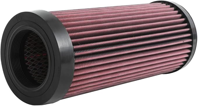K&N High-Flow Original Lifetime Engine Air Filter: High Performance, Premium, Washable, Replacement Filter: See product description for complete list of compatible vehicles, CM-9020