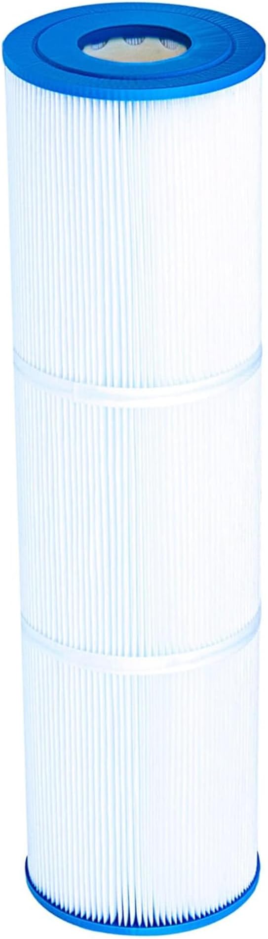 SWIMLINE HYDROTOOLS Above-Ground Pool Replacement Filter Element - 70 Sq. Ft. of High-Performance Filtration Compatible with Most Cartridge Pump Systems