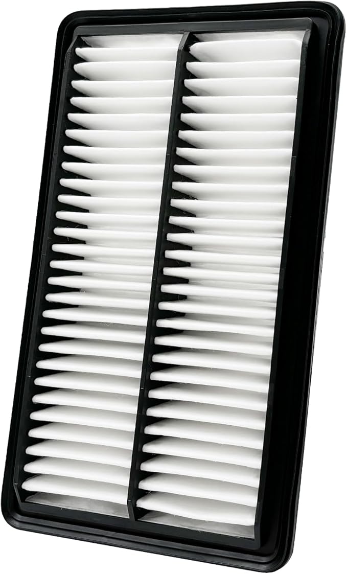 Capume Engine Air Filter JM1722 Fits for 2016-2020 MDX, 2021-2025 TLX 2.0L, 2016-2022 Pilot, 2017-2025 Ridgeline, 2018-2025 Odyssey, 2019-2025 Passport, Replacement for 17220-5J6-A10, CA12061