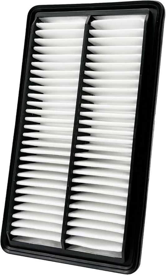Capume Engine Air Filter JM1722 Fits for 2016-2020 MDX, 2021-2025 TLX 2.0L, 2016-2022 Pilot, 2017-2025 Ridgeline, 2018-2025 Odyssey, 2019-2025 Passport, Replacement for 17220-5J6-A10, CA12061