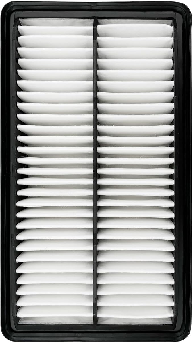 Capume Engine Air Filter JM1722 Fits for 2016-2020 MDX, 2021-2025 TLX 2.0L, 2016-2022 Pilot, 2017-2025 Ridgeline, 2018-2025 Odyssey, 2019-2025 Passport, Replacement for 17220-5J6-A10, CA12061