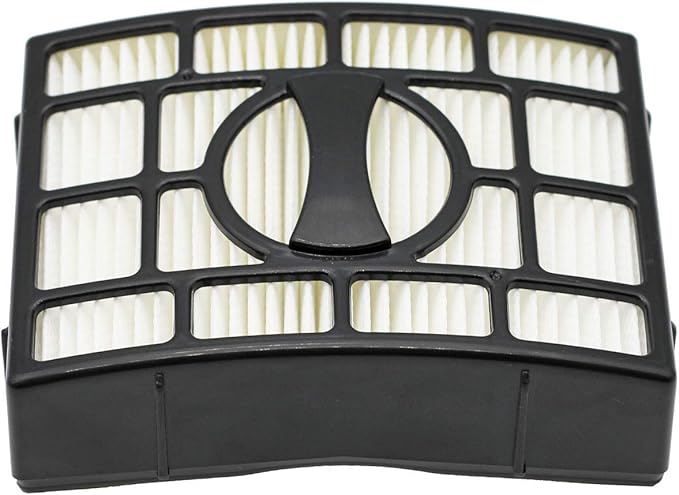 Lemige Vacuum Filters Replacement Parts for Shark Navigator Zero-M Lift-Away Upright Vacuum ZU560 ZU560C ZU561 ZU562 ZU572 UV650 UV725, 2 Post Filters + 4 Foam& Felt Filters Kit, XHEPA560 & XFFK560