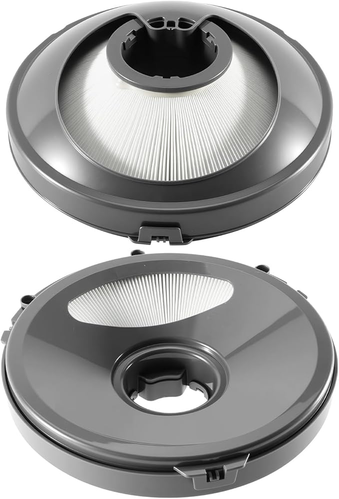 966516-01 UP14 Pre-Motor Filter Fit for Dyson Cinetic Big Ball DC77 DC75 Upright Vacuums Replace 966977-01, 2 Pcs