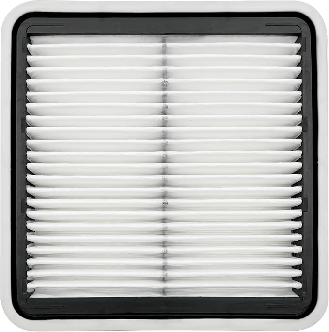 Capume Engine Air Filter JM1654 Fits for WRX 2015-2021, Impreza 2008-2011, Forester 2009-2018 2.0L, Replacement for 16546AA090, 16546AA10A, CA9997