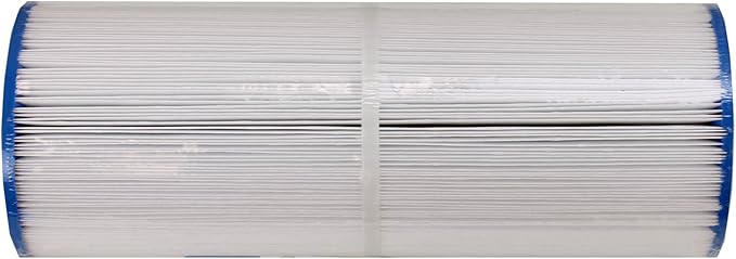 Unicel C-4950 50 Square Foot Media Replacement Pool Hot Tub Spa Filter Cartridge with 212 Pleats (6 Pack)