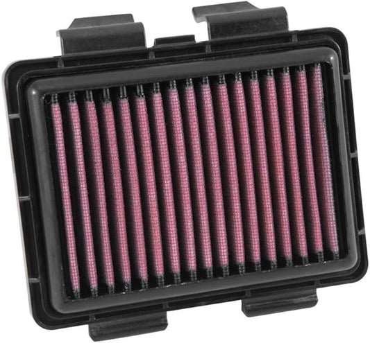 K&N Engine Air Filter: High Performance, Premium, Powersport Air Filter: Compatible with 2013-2019 HONDA (CMX300 Rebel, ABS, CMX500, CRF250L, Rally, CRF250XRL, CRF250M) HA-2513