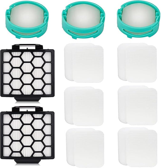 ZU102 Odor neutralizer cartridge & replacement filter for shark ZU102 ZU100 rotator vacuum, for shark zu102 rotator pet upright vacuum，Parts # 1238FT60 & 1239FT60 & 1541FC3000
