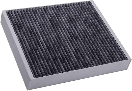 ACDelco GM Original Equipment Cabin Air Filter CF197 | GM 13503677 OE Car Air Filters for Select Cadillac, Chevy, Chevrolet, Buick, Saab, and more