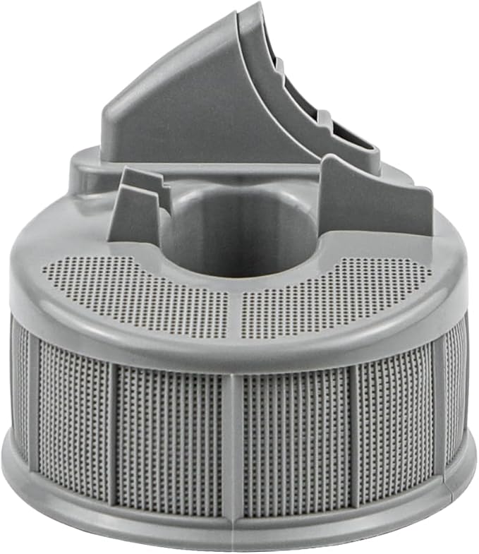 5304506533 Dishwasher Filter Base Replacement Fits For Frigidaire Kenmore Dishwashers, Replaces AP6036343 PS11770494 154775401 154252301 154332602 154775402 154252302