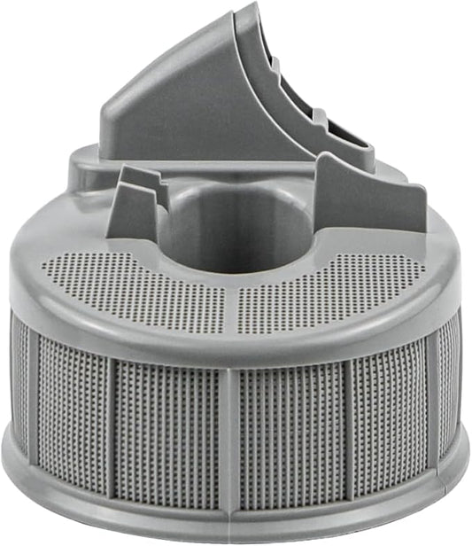 5304506533 Dishwasher Filter Base Replacement Fits For Frigidaire Kenmore Dishwashers, Replaces AP6036343 PS11770494 154775401 154252301 154332602 154775402 154252302
