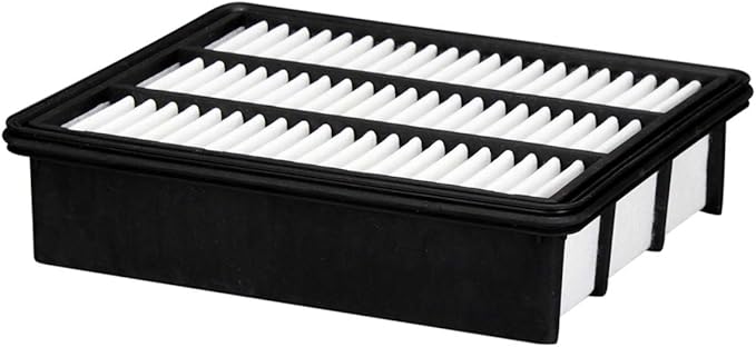 ECOGARD XA10597 Premium Engine Air Filter Fits 2019-2025 Mazda CX-5, 2016-2023 CX-9, 2018-2021 6