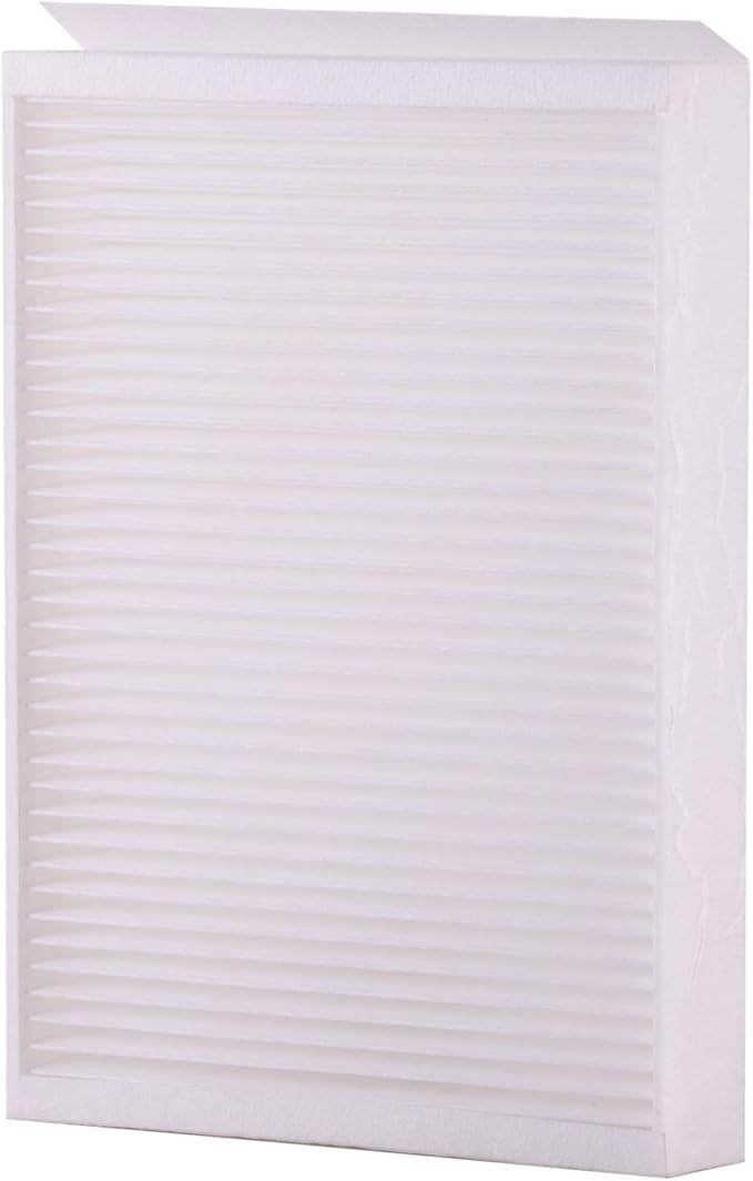 PG PC99164 Cabin Air Filter| Fits 2023-21 Mercedes-Benz GLC300e, 2023-19 CLS450, 2022-17 E300 (Located Under Hood)
