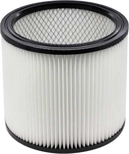 Replacement Filter Compatible with Shop-Vac 90350 90304 90333 Replacement fits most Wet/Dry Vacuum 5 Gallon and above (1)